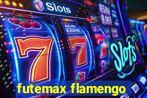 futemax flamengo-fluminense